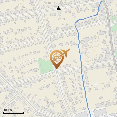 Foto zu Kuckhoffstraße 15, 13156 Berlin