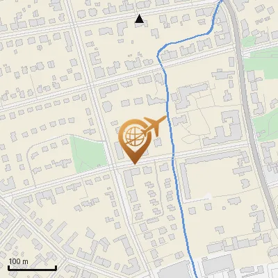 Foto zu Kuckhoffstraße 30, 13156 Berlin