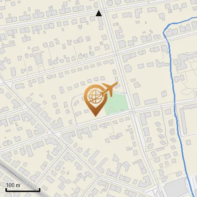 Foto zu Kuckhoffstraße 42, 13156 Berlin