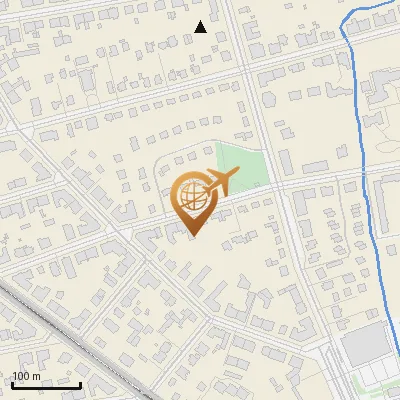 Foto zu Kuckhoffstraße 45, 13156 Berlin