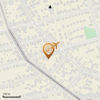 Foto zu Kuckhoffstraße 59, 13156 Berlin