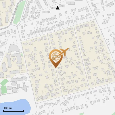 Foto zu Kuckucksweg 11, 22175 Hamburg