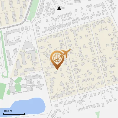 Foto zu Kuckucksweg 14, 22175 Hamburg