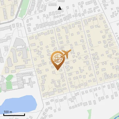 Foto zu Kuckucksweg 16, 22175 Hamburg