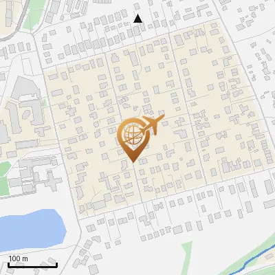 Foto zu Kuckucksweg 17, 22175 Hamburg