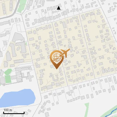 Foto zu Kuckucksweg 18, 22175 Hamburg