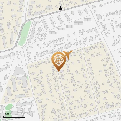 Foto zu Kuckucksweg 3, 22175 Hamburg