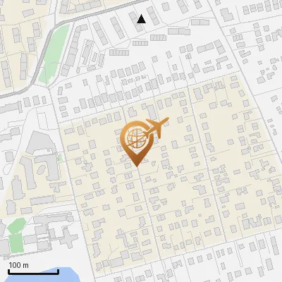 Foto zu Kuckucksweg 7, 22175 Hamburg