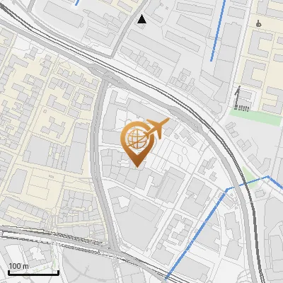 Foto zu Küchgarten 18, 21073 Hamburg