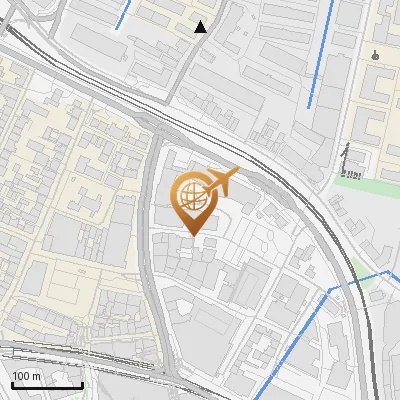 Foto zu Küchgarten 19, 21073 Hamburg