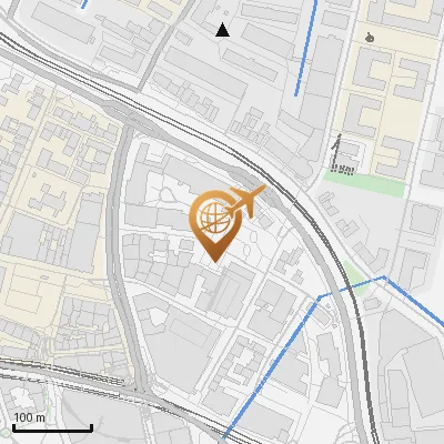 Foto zu Küchgarten 21, 21073 Hamburg