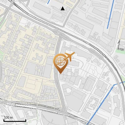 Foto zu Küchgarten 4, 21073 Hamburg