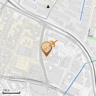 Foto zu Küchgarten 6, 21073 Hamburg