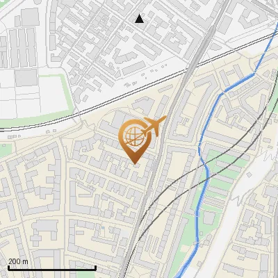 Foto zu Kühbachstraße 18, 81543 München