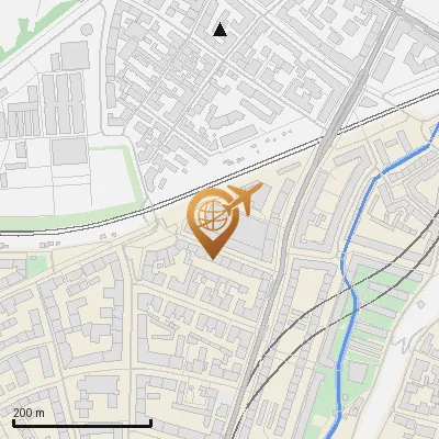 Foto zu Kühbachstraße 9, 81543 München