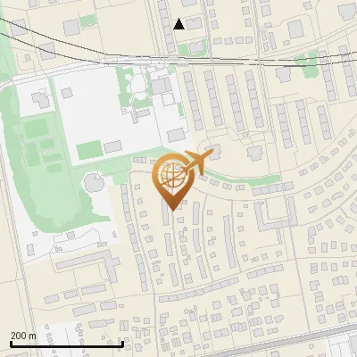 Foto zu Kühlenfelser Straße 1, 81249 München