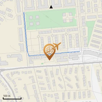 Foto zu Kühlungsborner Straße 13, 22147 Hamburg