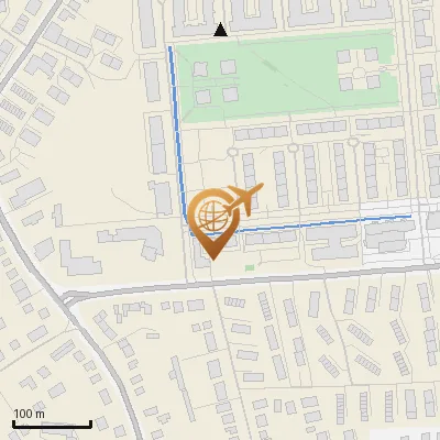 Foto zu Kühlungsborner Straße 21, 22147 Hamburg