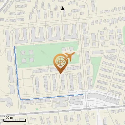 Foto zu Kühlungsborner Straße 22, 22147 Hamburg