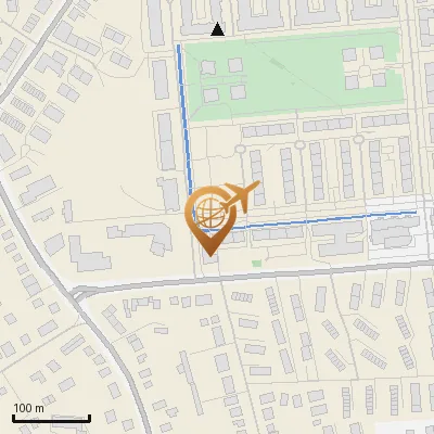 Foto zu Kühlungsborner Straße 23, 22147 Hamburg