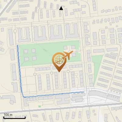 Foto zu Kühlungsborner Straße 24, 22147 Hamburg