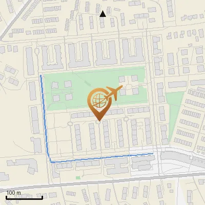 Foto zu Kühlungsborner Straße 28, 22147 Hamburg