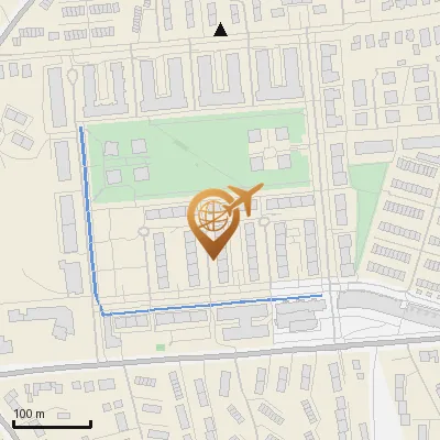 Foto zu Kühlungsborner Straße 32, 22147 Hamburg