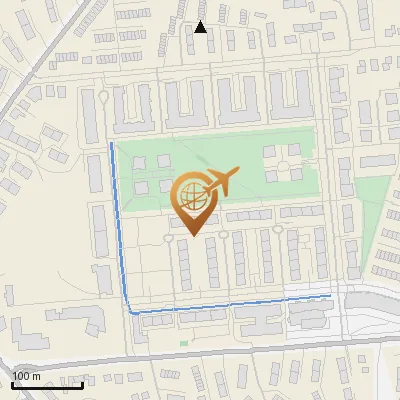 Foto zu Kühlungsborner Straße 52, 22147 Hamburg