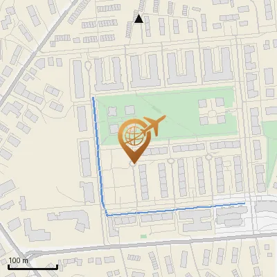 Foto zu Kühlungsborner Straße 56, 22147 Hamburg