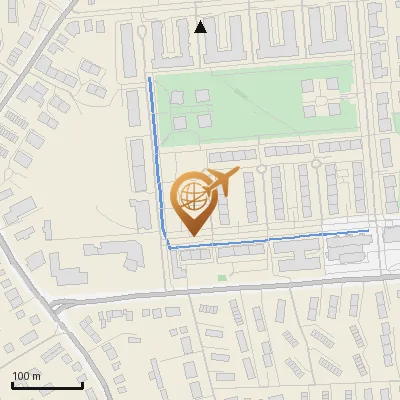 Foto zu Kühlungsborner Straße 68, 22147 Hamburg