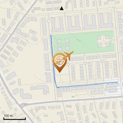 Foto zu Kühlungsborner Straße 76, 22147 Hamburg