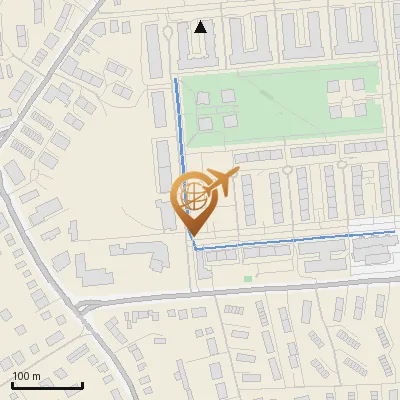 Foto zu Kühlungsborner Straße 82, 22147 Hamburg