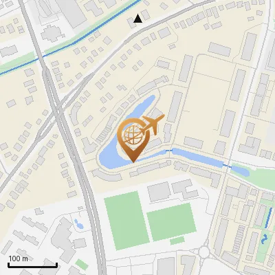 Foto zu Kuehnbachring 12, 22045 Hamburg