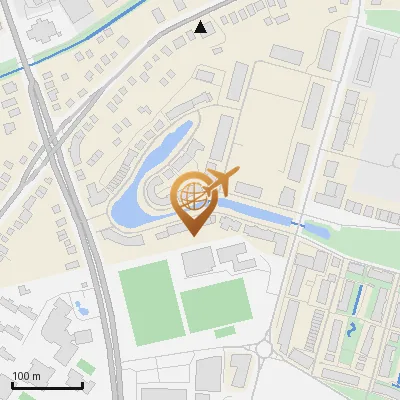 Foto zu Kuehnbachring 13, 22045 Hamburg