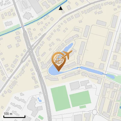 Foto zu Kuehnbachring 14, 22045 Hamburg