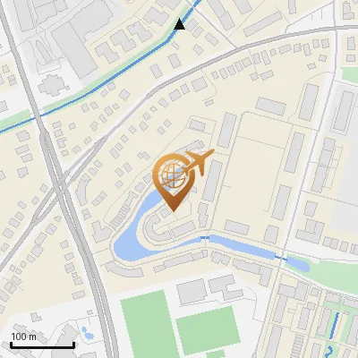 Foto zu Kuehnbachring 26, 22045 Hamburg