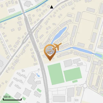 Foto zu Kuehnbachring 43, 22045 Hamburg