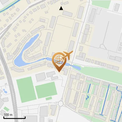 Foto zu Kuehnbachring 5, 22045 Hamburg