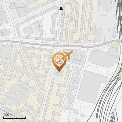 Foto zu Kühnehöfe 11, 22761 Hamburg