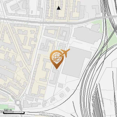 Foto zu Kühnehöfe 12, 22761 Hamburg