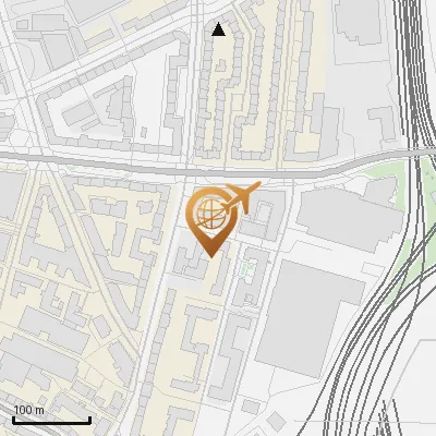 Foto zu Kühnehöfe 13, 22761 Hamburg