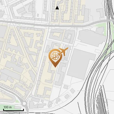 Foto zu Kühnehöfe 17, 22761 Hamburg