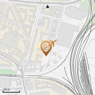 Foto zu Kühnehöfe 20, 22761 Hamburg