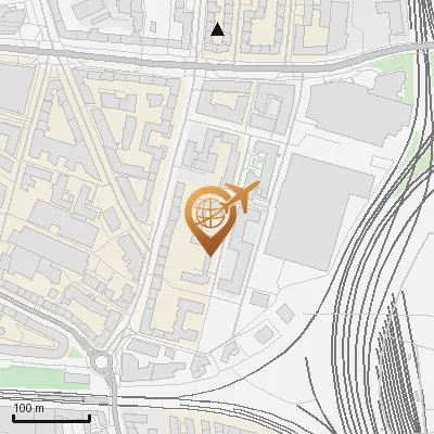 Foto zu Kühnehöfe 23, 22761 Hamburg