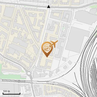 Foto zu Kühnehöfe 27, 22761 Hamburg