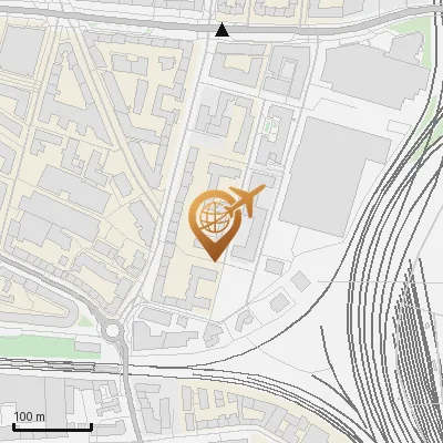 Foto zu Kühnehöfe 29, 22761 Hamburg