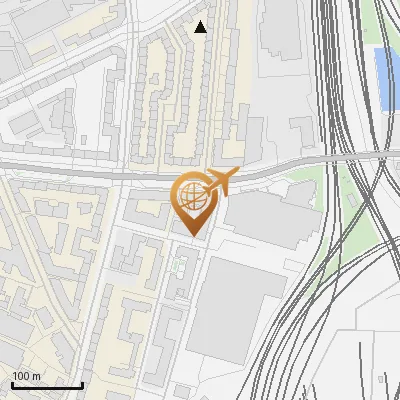 Foto zu Kühnehöfe 3, 22761 Hamburg