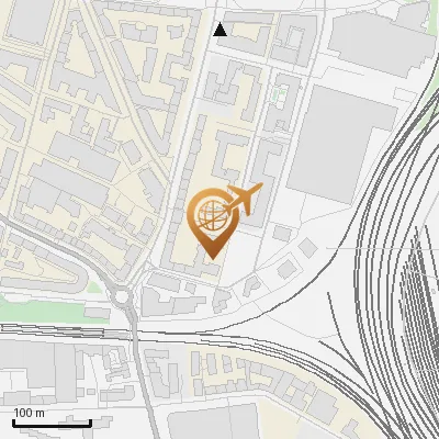 Foto zu Kühnehöfe 31, 22761 Hamburg