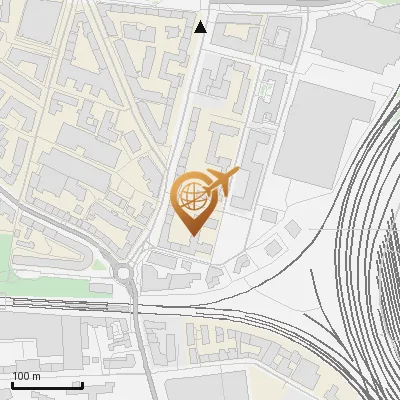 Foto zu Kühnehöfe 33, 22761 Hamburg