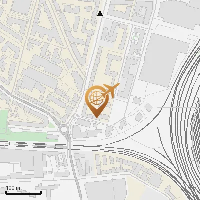 Foto zu Kühnehöfe 35, 22761 Hamburg